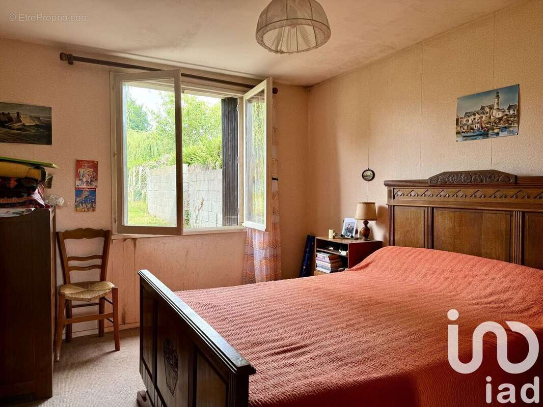 Photo 5 - Maison à MINIAC-MORVAN