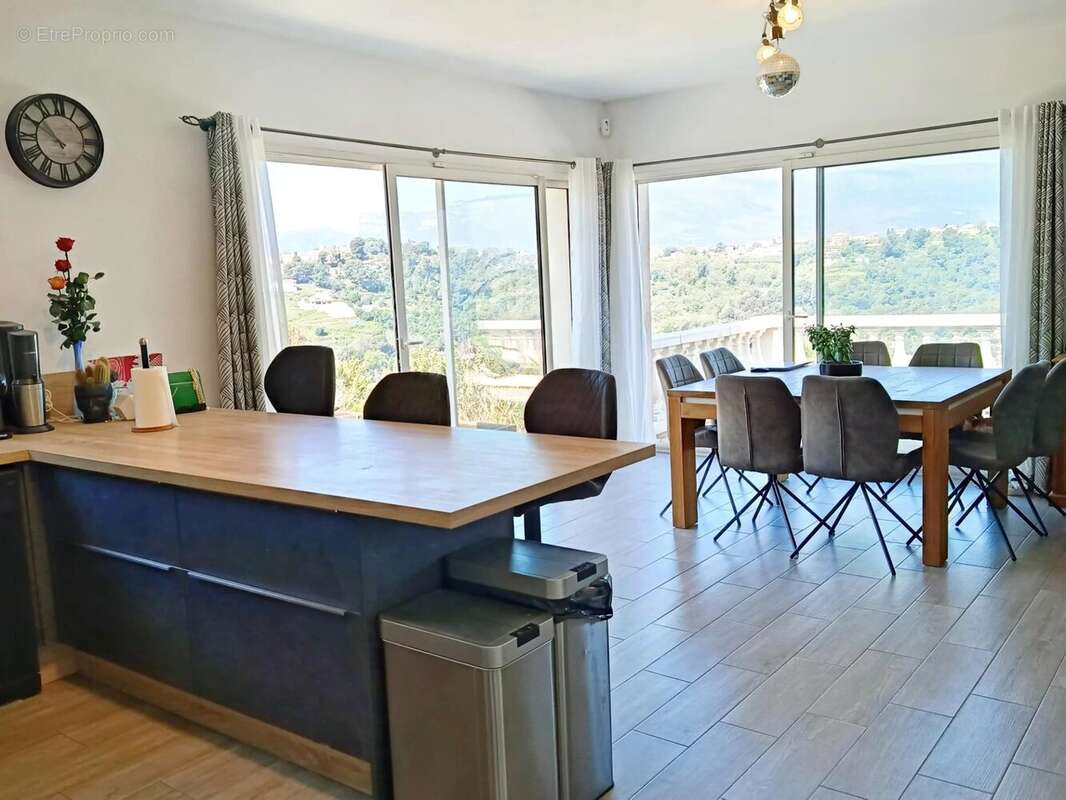 Maison à NICE