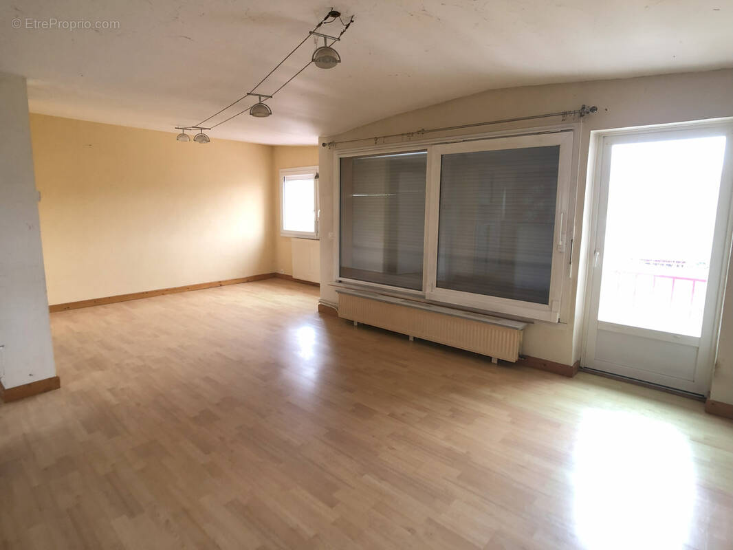 Appartement à BEAUCOURT