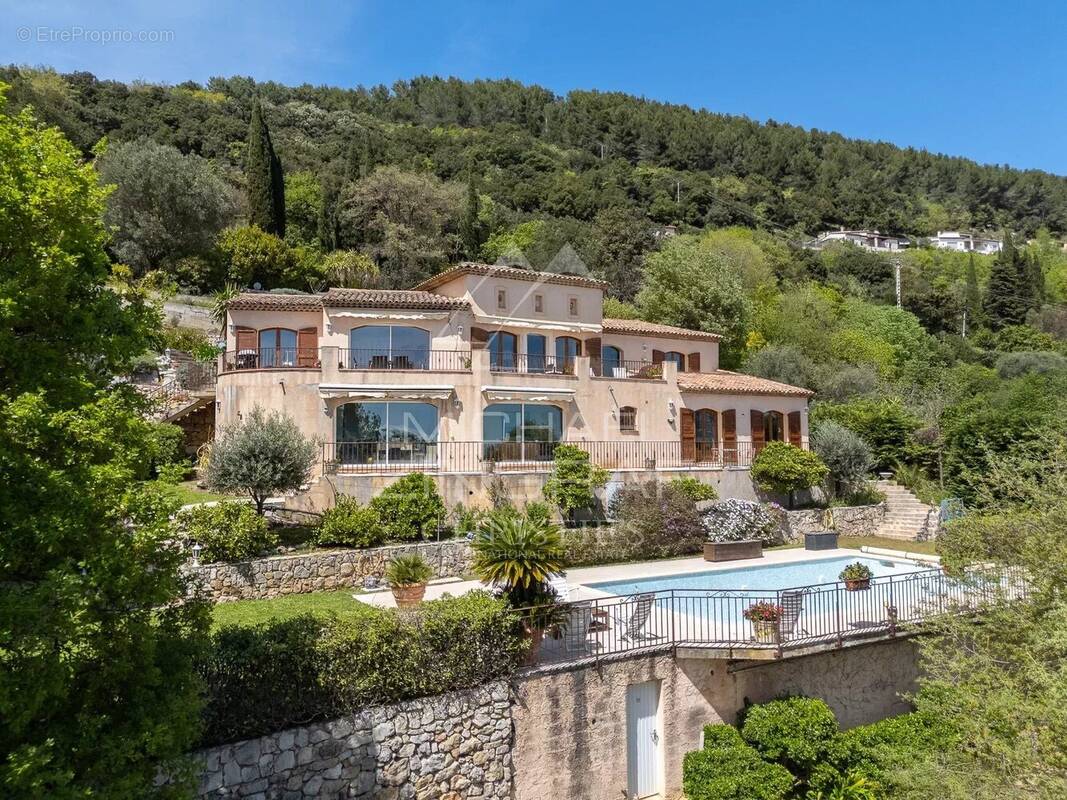 Maison à CABRIS