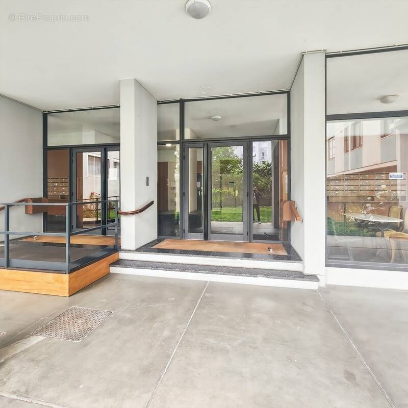 Appartement à TARBES