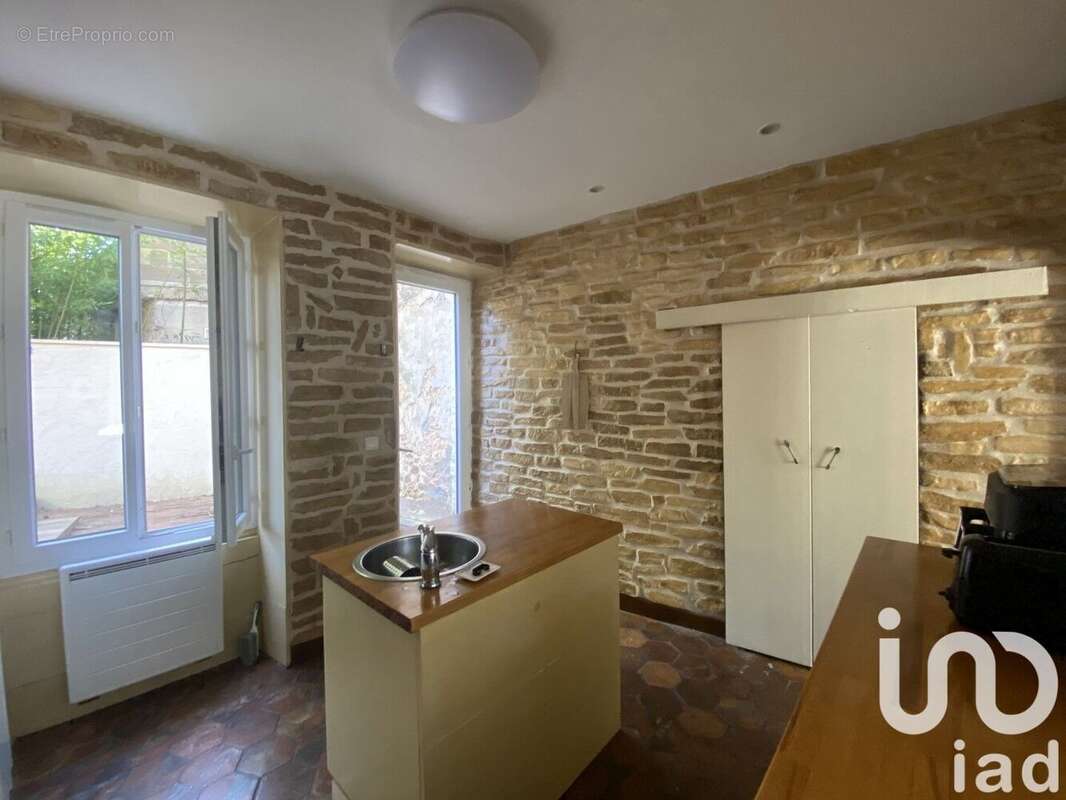 Photo 7 - Maison à HANCHES