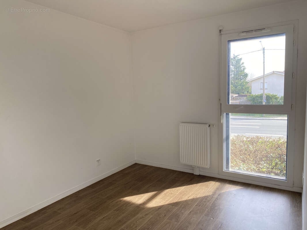 Appartement à EYSINES