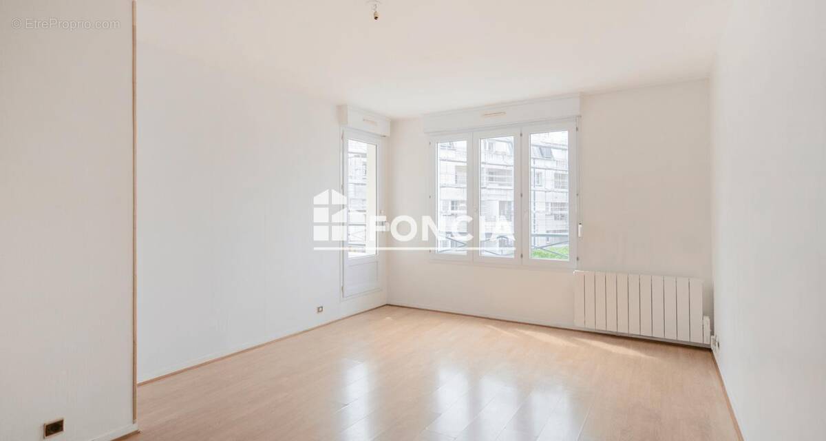 Appartement à ORLEANS