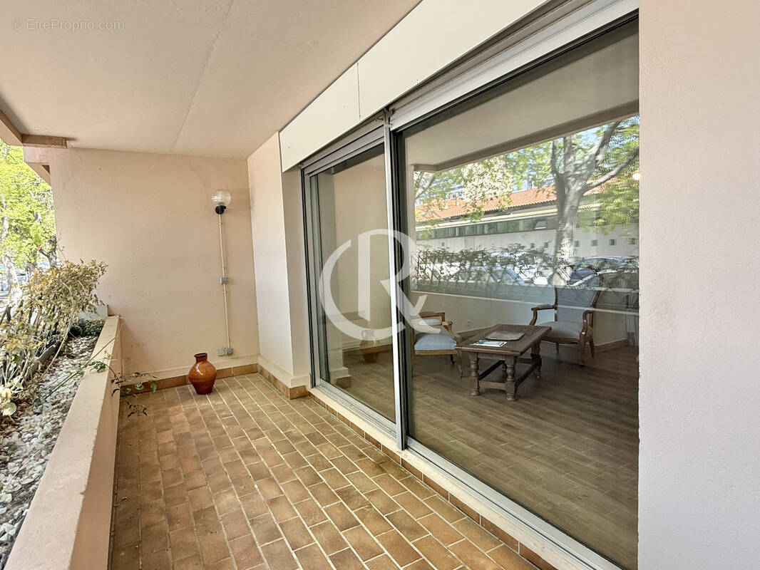 Appartement à HYERES