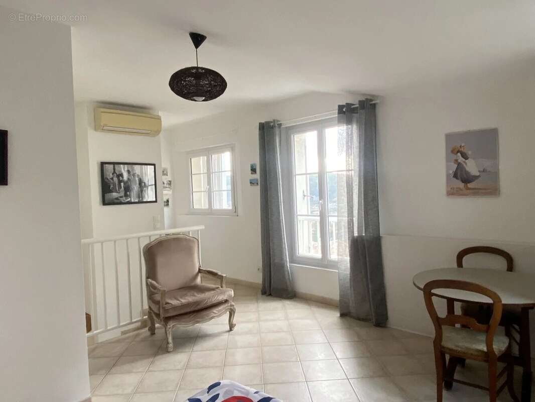 Appartement à CALLAS