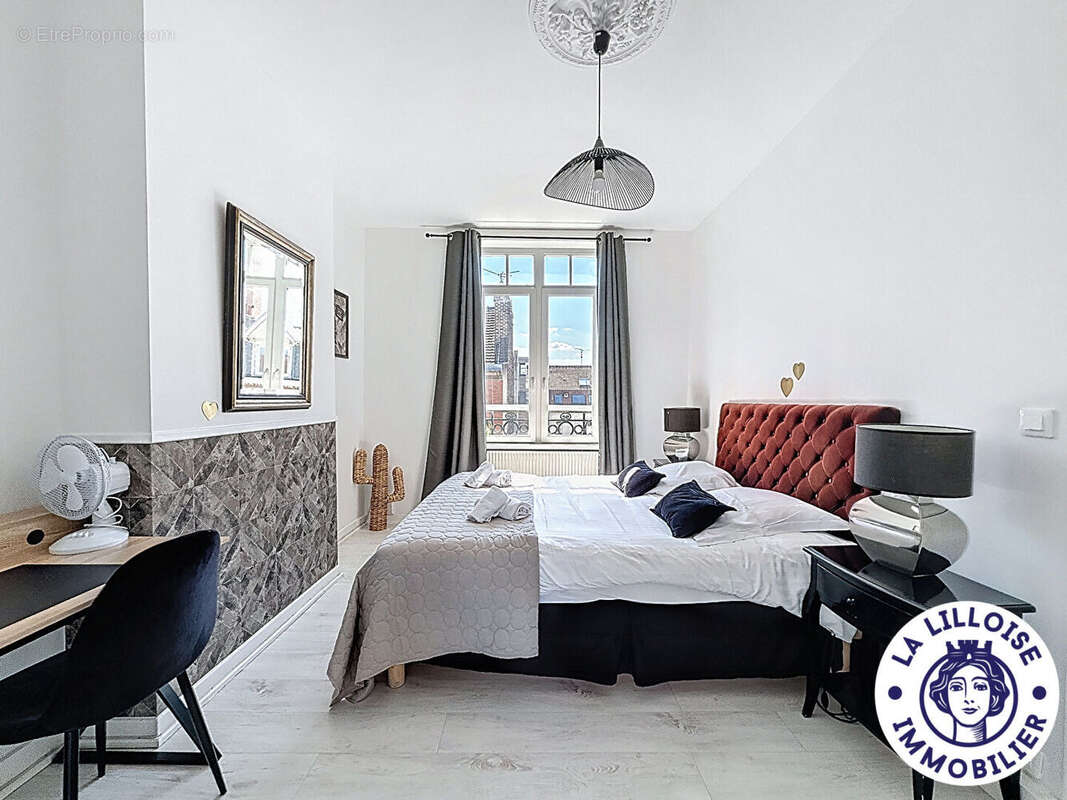 Appartement à LILLE