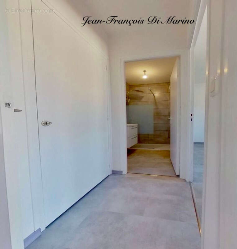 Appartement à THONON-LES-BAINS