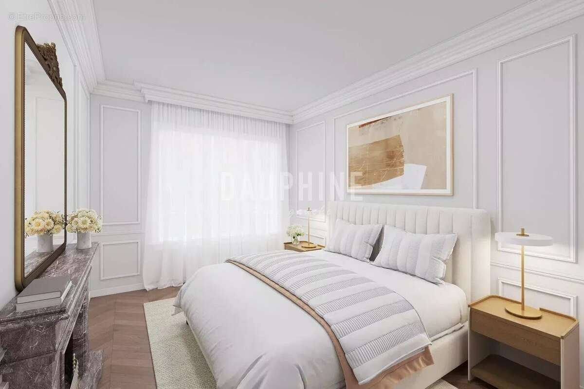 Appartement à PARIS-7E