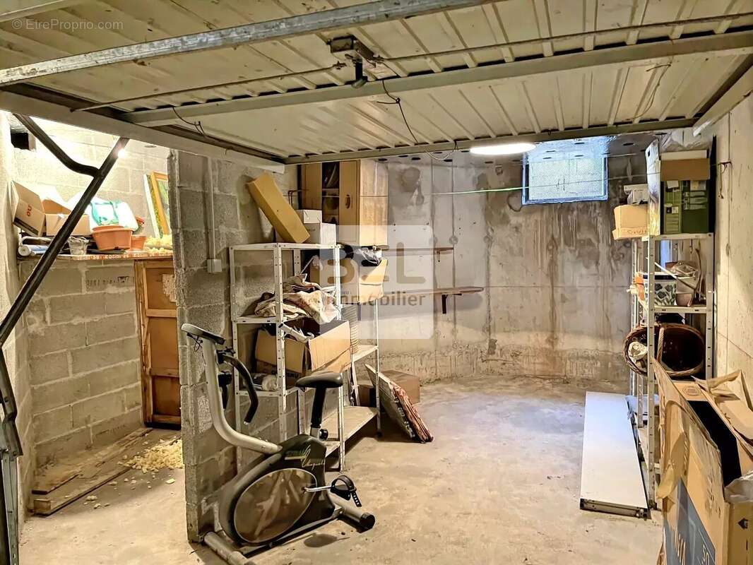 Appartement à PIERRELATTE