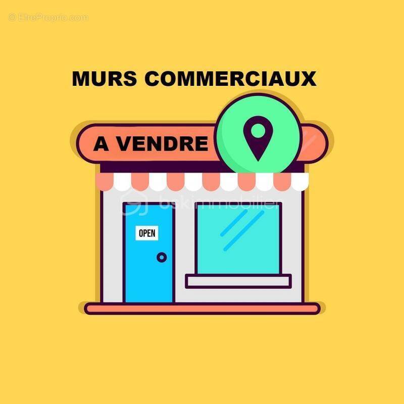 Commerce à APT