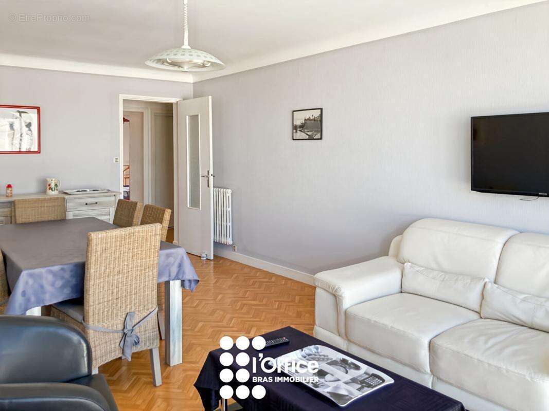 Appartement à LES SABLES-D&#039;OLONNE