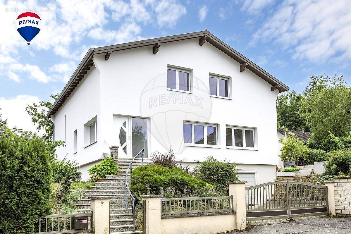 Maison à BRUNSTATT