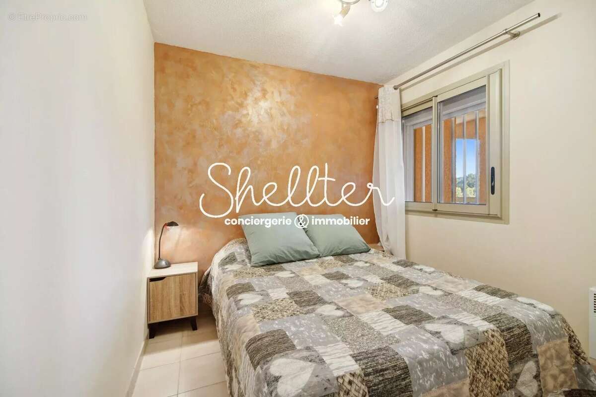 Appartement à SAINTE-MAXIME
