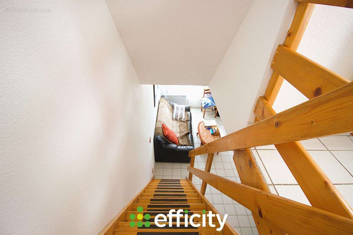 Appartement à LYON-8E
