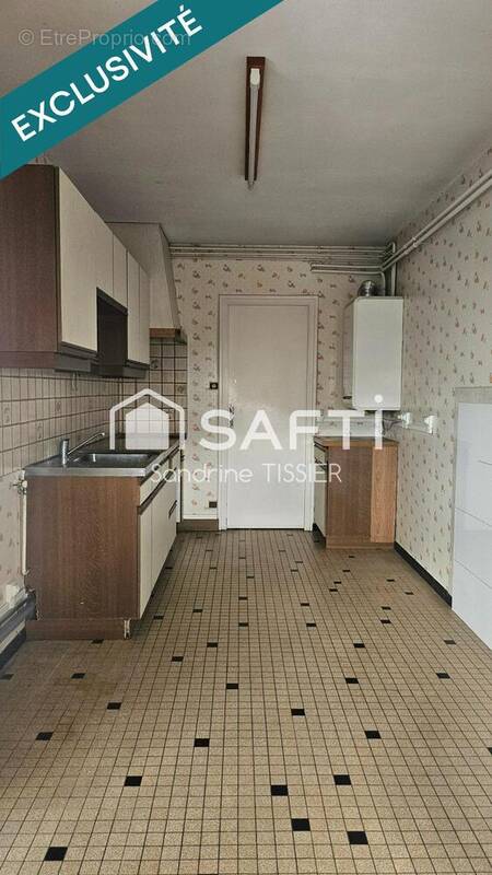 Photo 1 - Appartement à LUNEVILLE