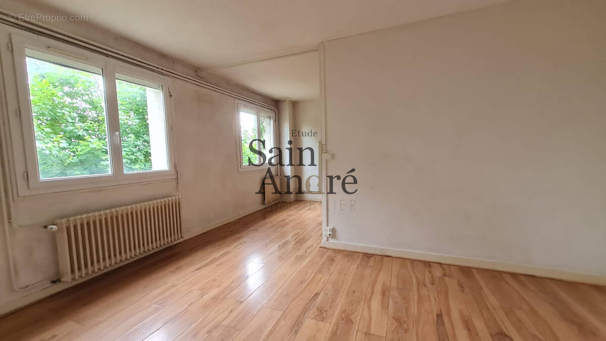 Appartement à ANGOULEME