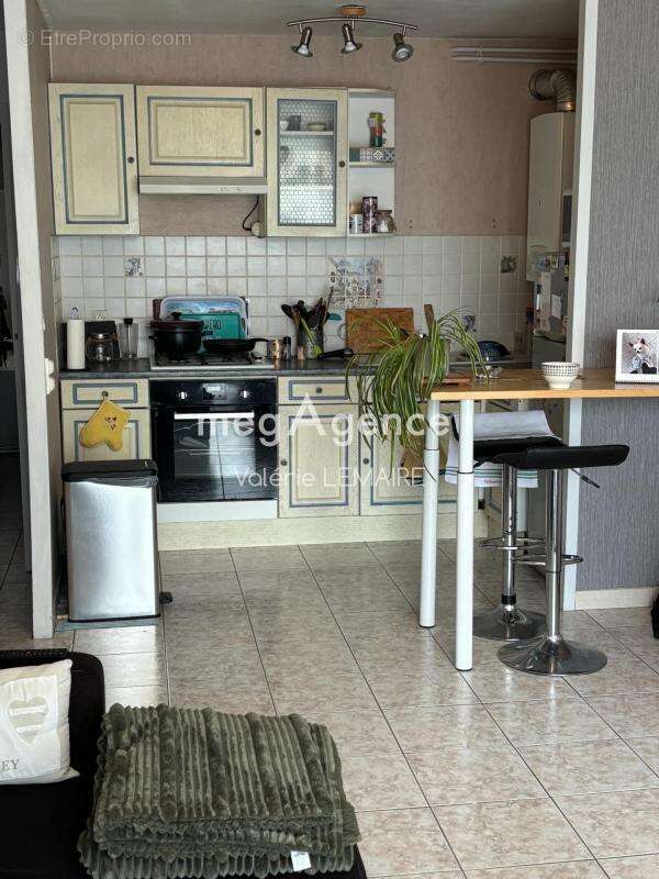 Appartement à AMIENS