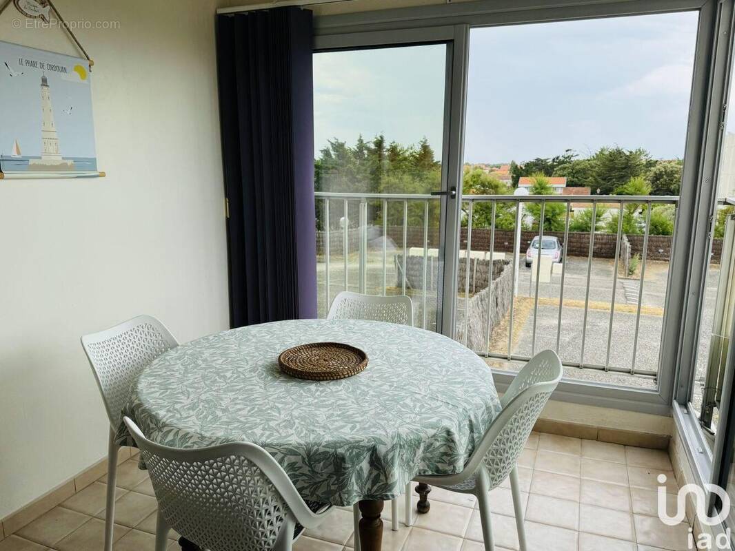 Photo 1 - Appartement à SOULAC-SUR-MER