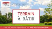 Terrain à SIREUIL
