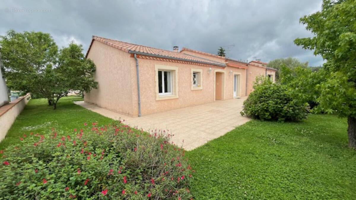 Maison à ARTHES