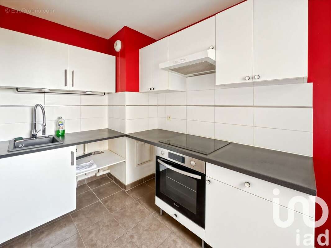 Photo 8 - Appartement à COMBS-LA-VILLE