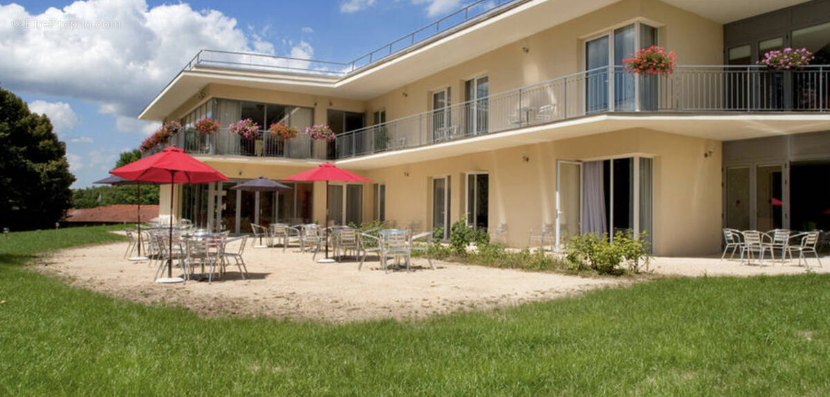 Appartement à CORMEILLES-EN-PARISIS