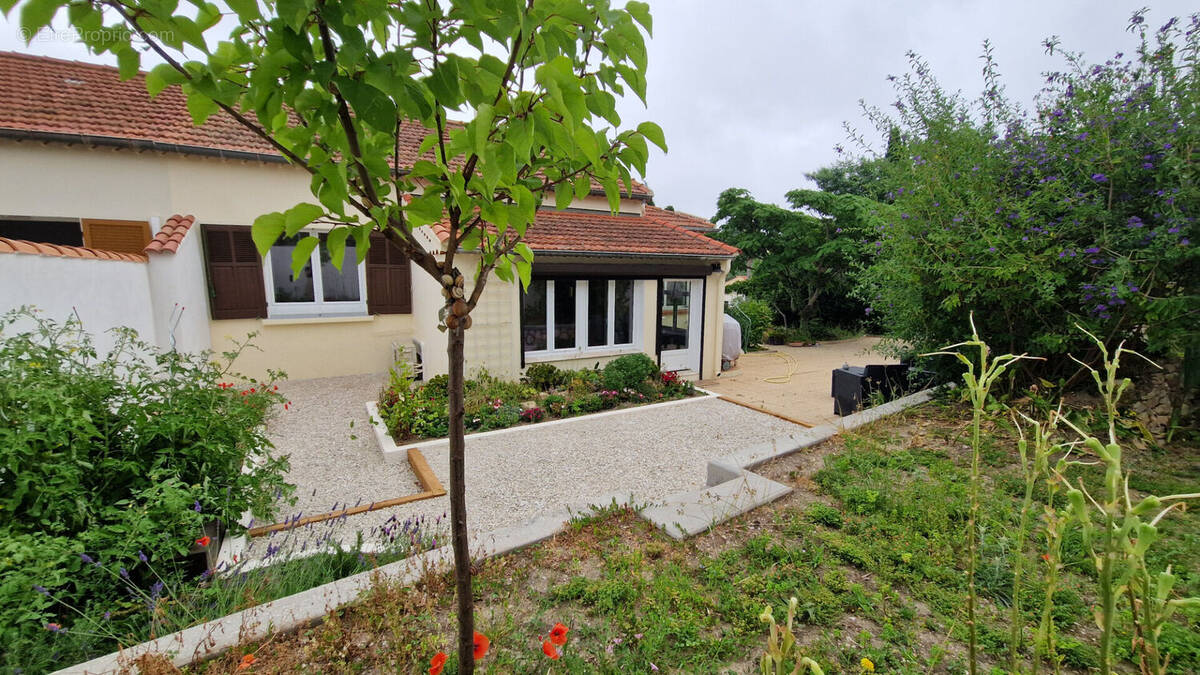 Maison à LA SEYNE-SUR-MER