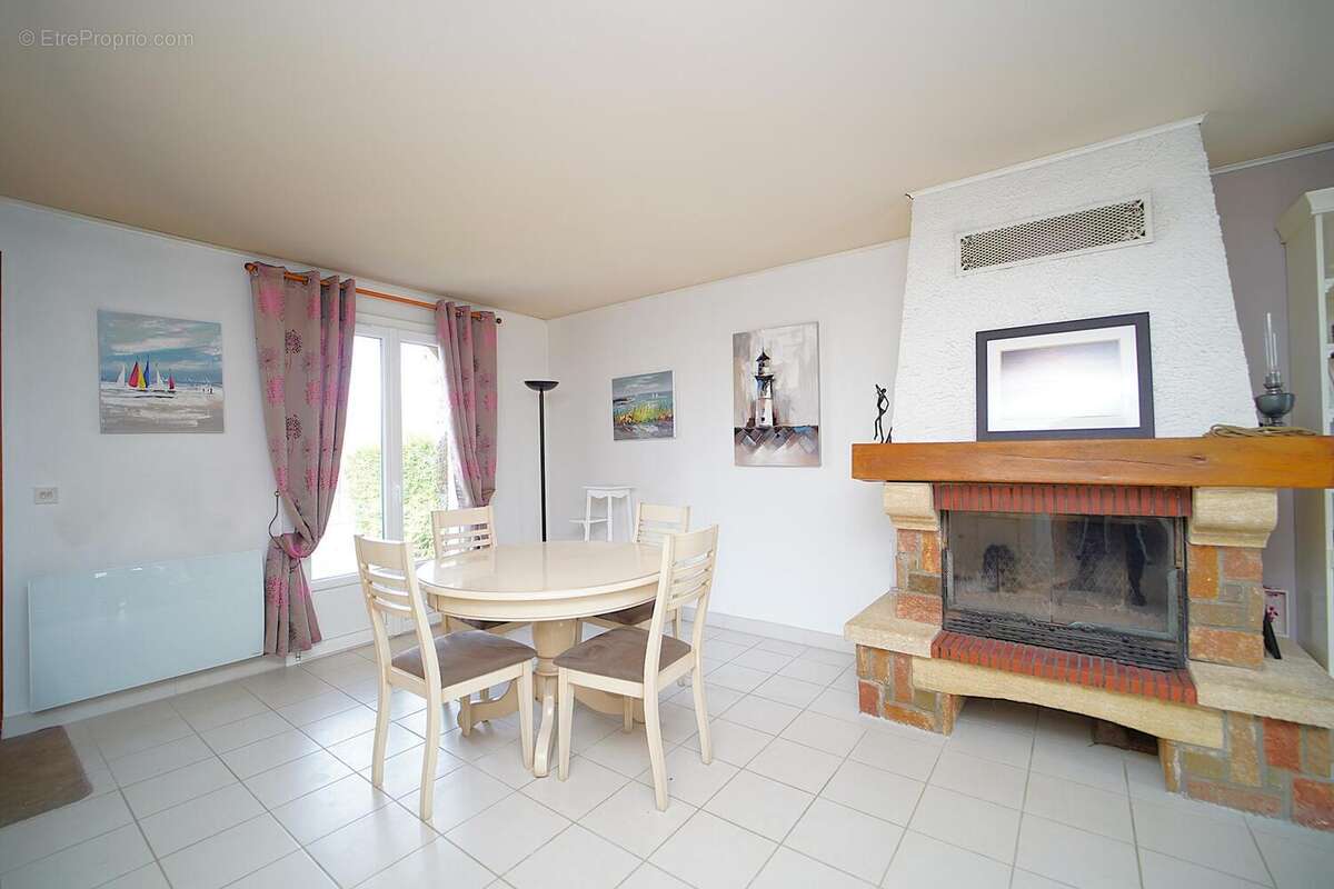 Photo 4 - Maison à MARCOUSSIS