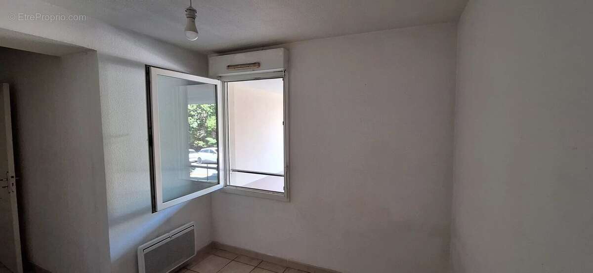 Appartement à MANDELIEU-LA-NAPOULE