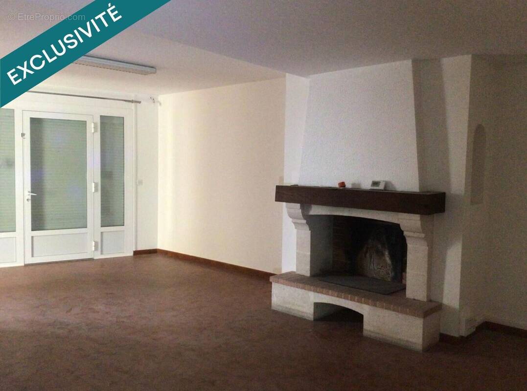 Photo 1 - Appartement à CASTILLONNES