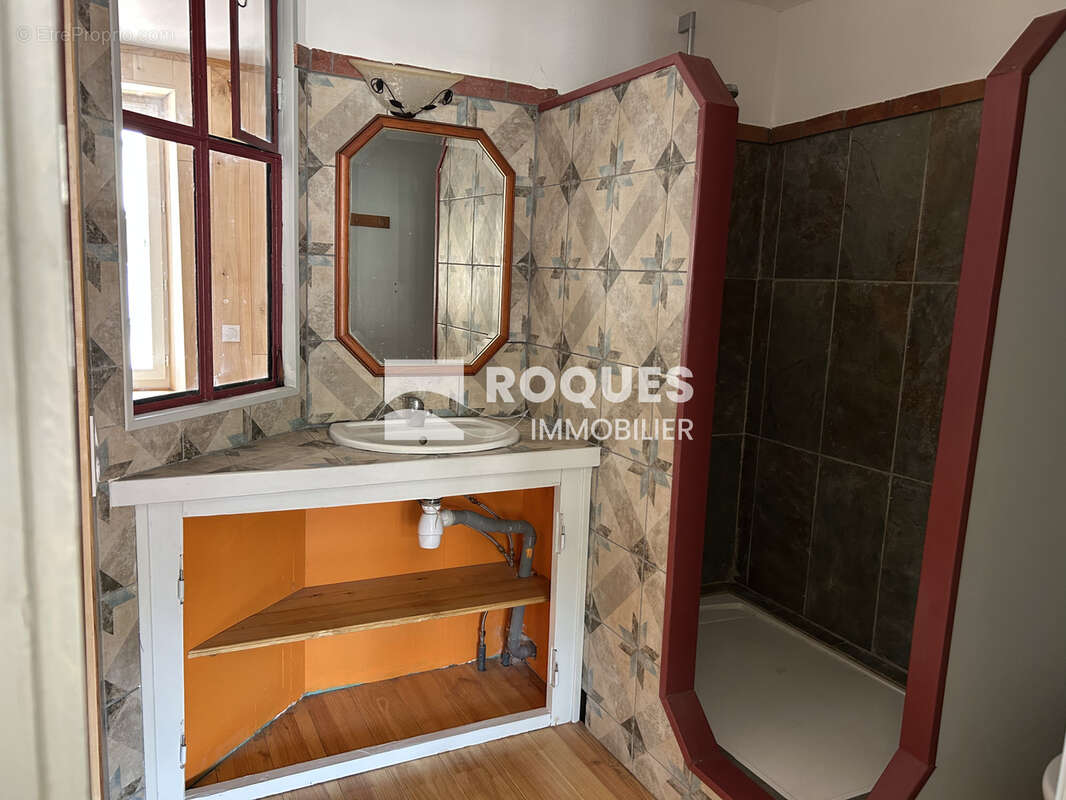 Appartement à LODEVE