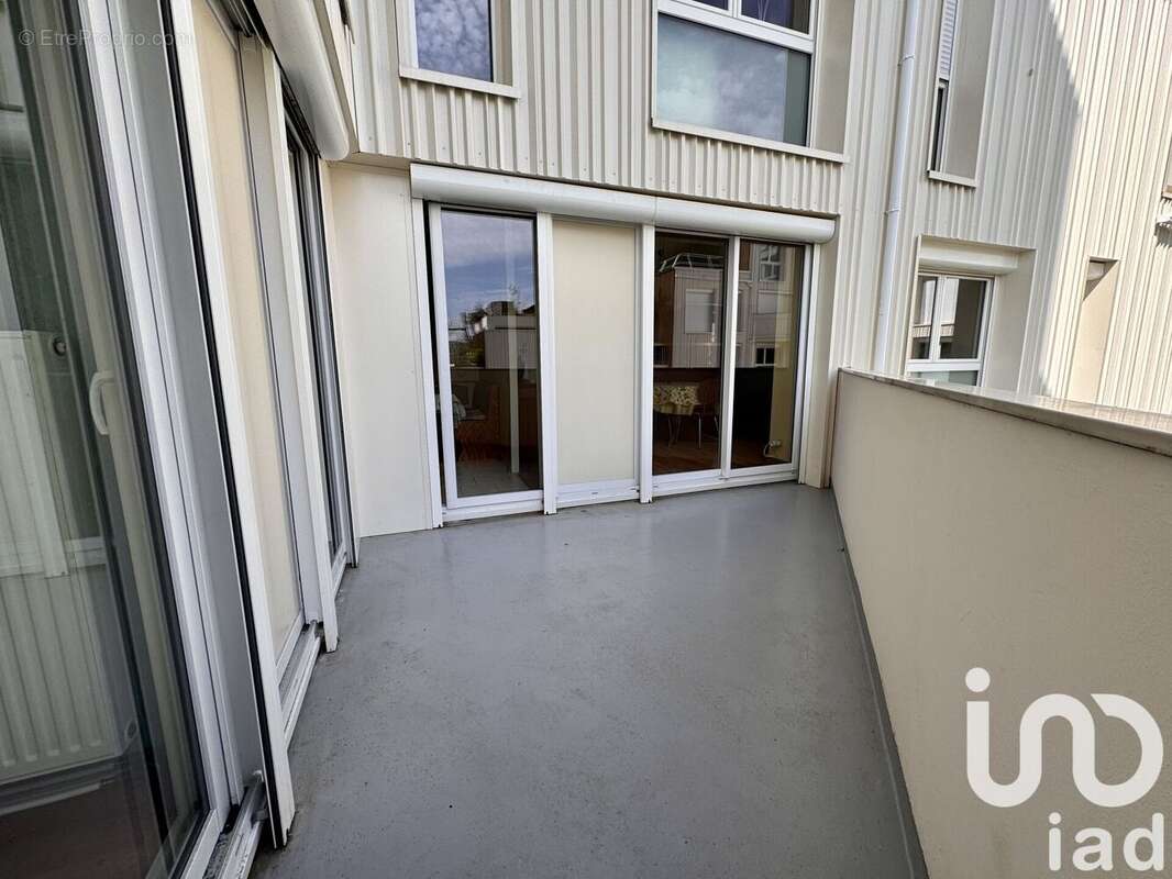 Photo 9 - Appartement à LE PETIT-QUEVILLY