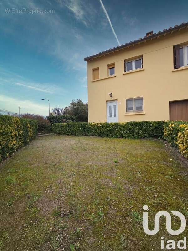 Photo 2 - Maison à CANOHES