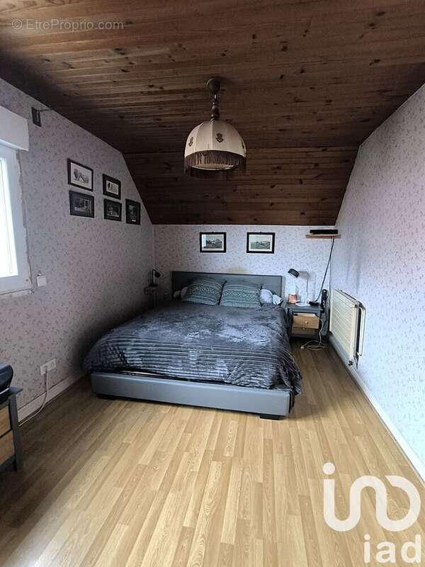 Photo 8 - Maison à LA CHAPELLE-EN-SERVAL