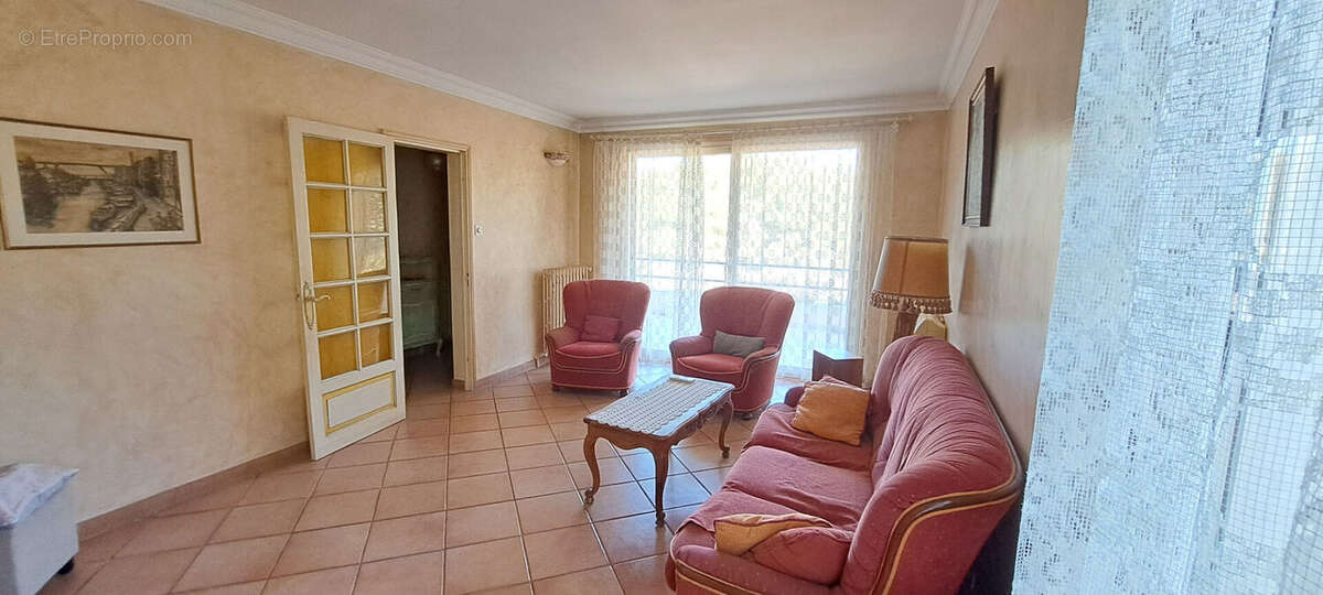 Maison à PORT-DE-BOUC