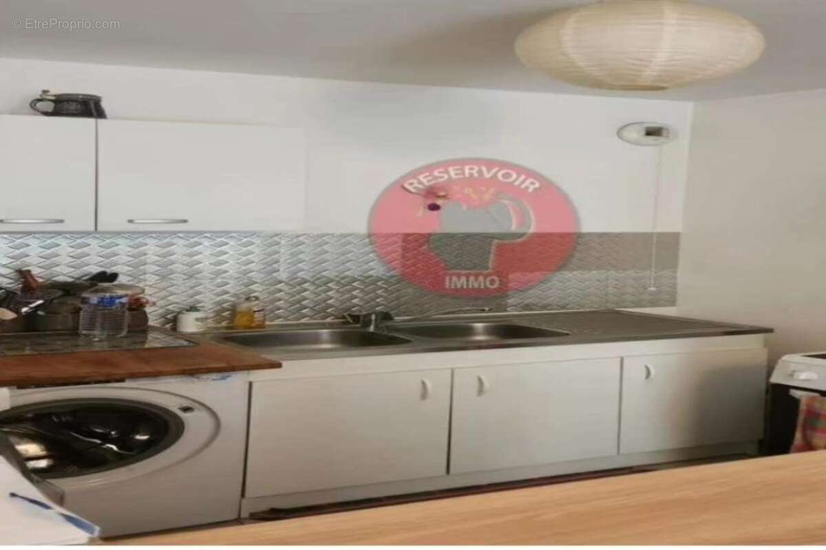 Appartement à LE CANNET