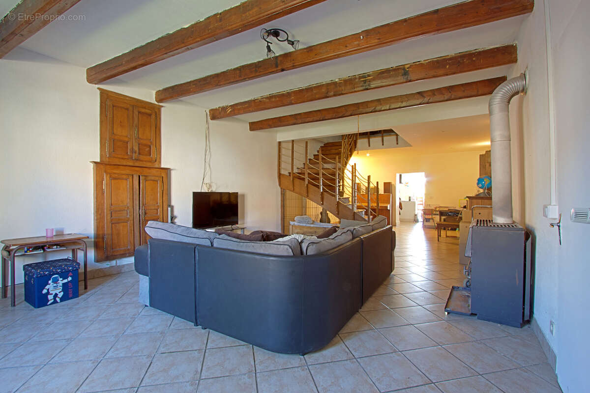 Maison à JARNY