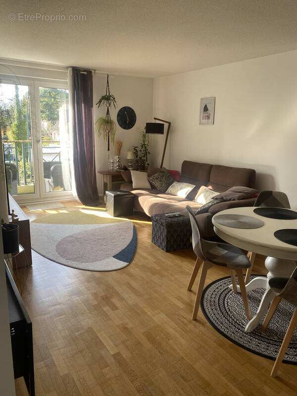 Appartement à TAVERNY