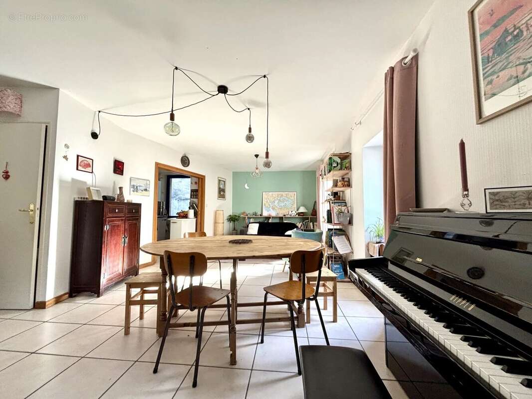 Appartement à VANNES