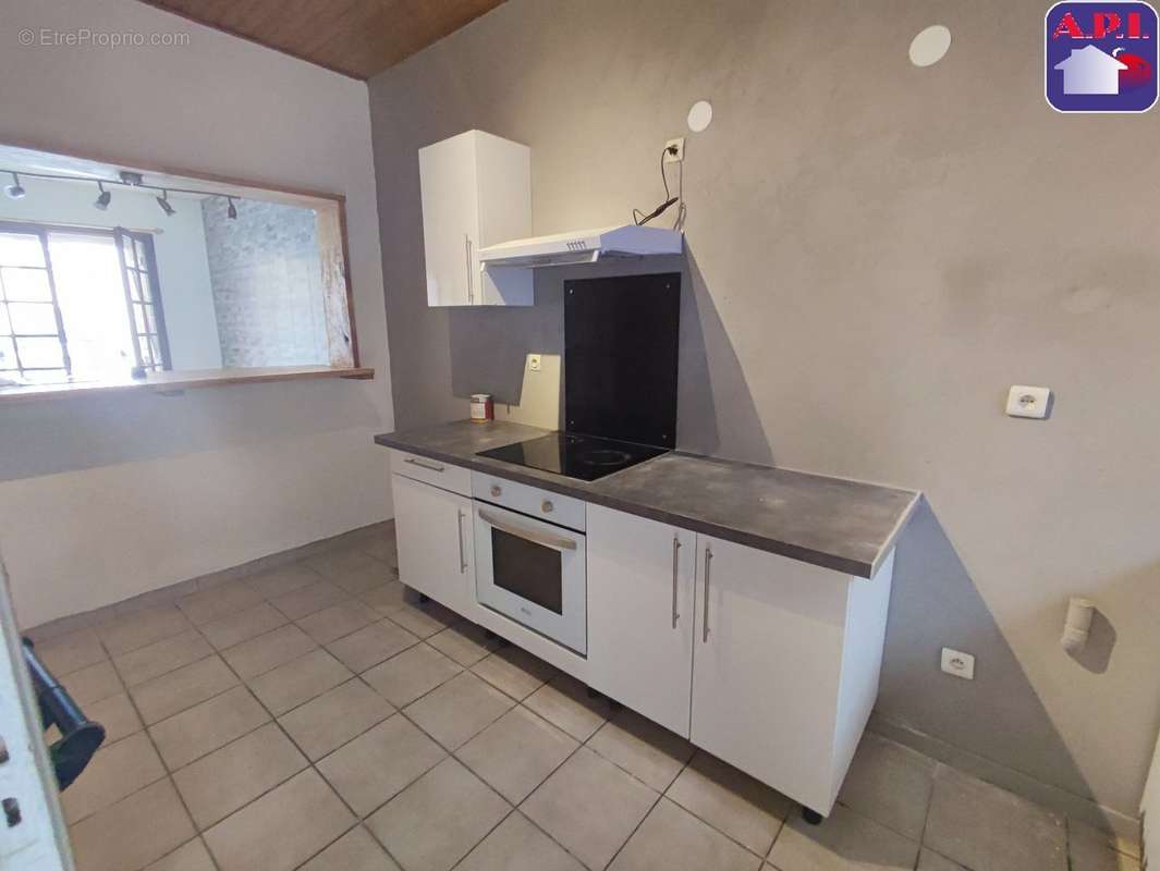 Maison à PAMIERS