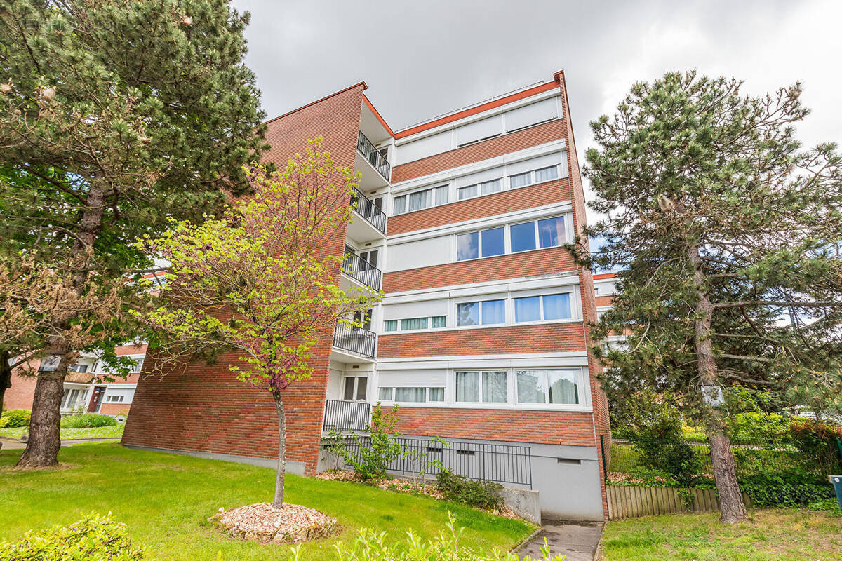 Appartement à MASSY