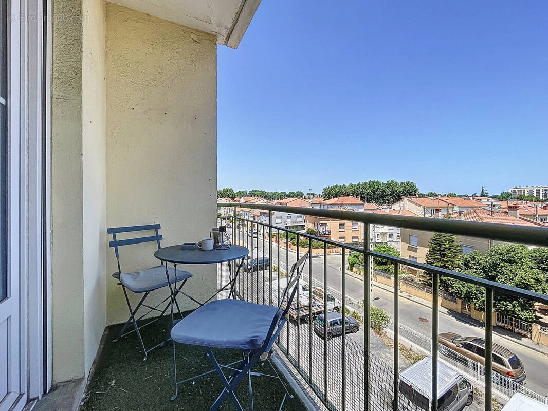 Appartement à PERPIGNAN