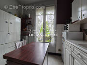 Maison à NANTERRE