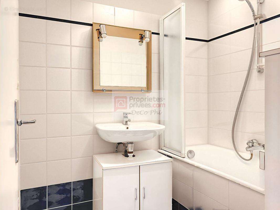 Appartement à VERSAILLES