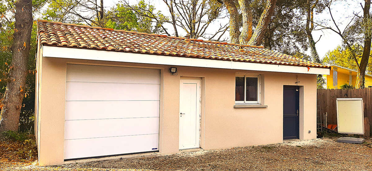 Maison à MARMANDE