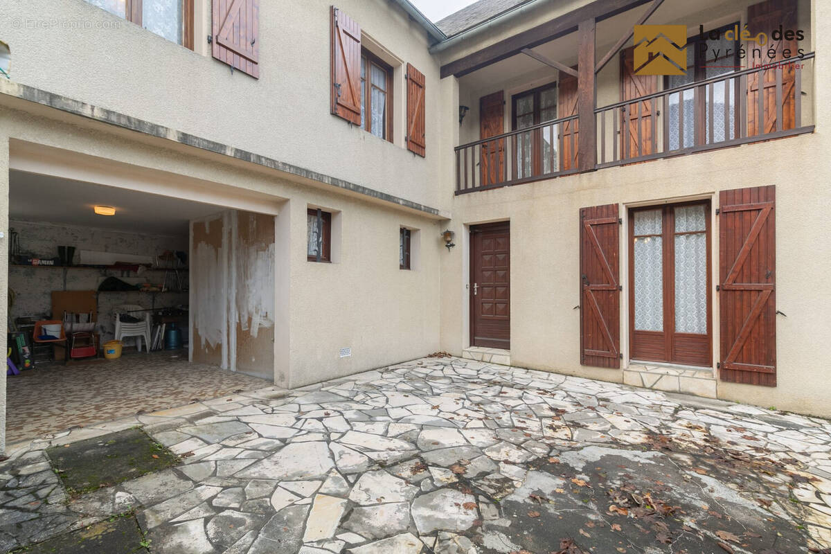 Maison à ARREAU