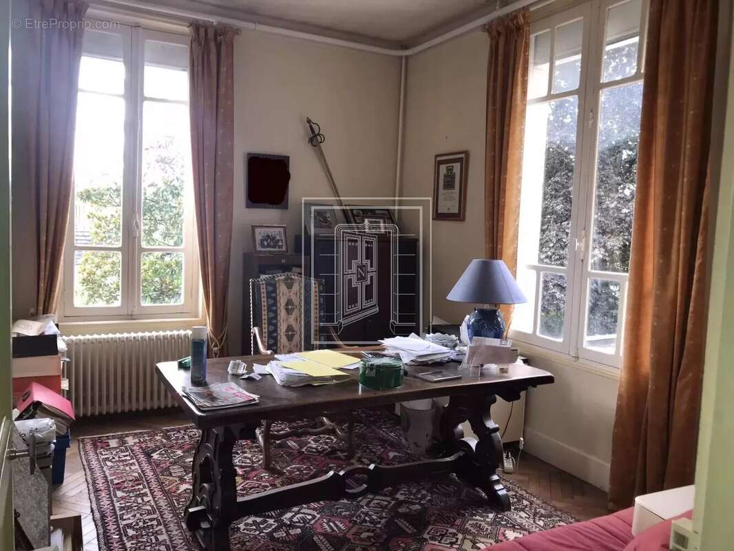 Maison à ROMORANTIN-LANTHENAY