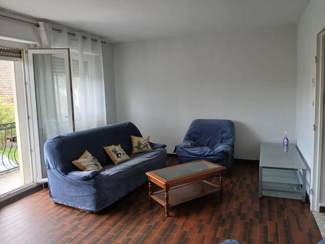 Photo 1 - Appartement à MENONCOURT