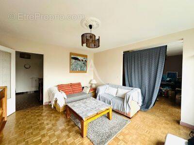 Appartement à ANGERS